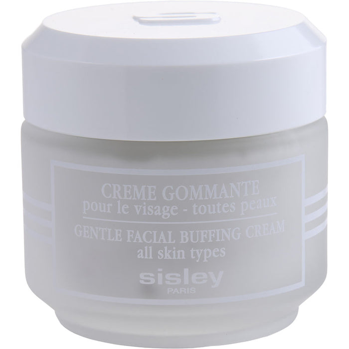 Sisley botanical gentle facial buffing cream  50ml/1.7oz