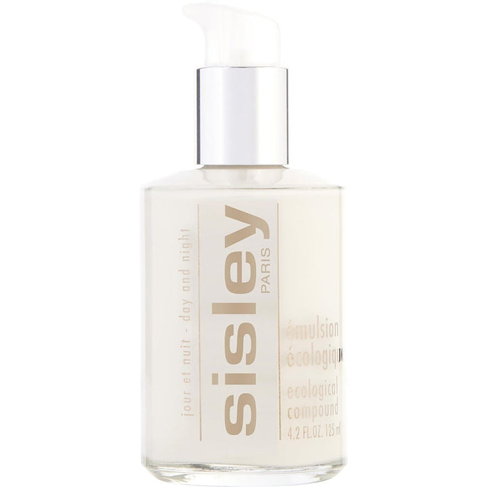 Sisley ecological compound (with pump)  125ml/4.2oz