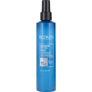 Redken extreme anti-snap leave in treatment for distressed hair 8.1 oz (packaging may vary)