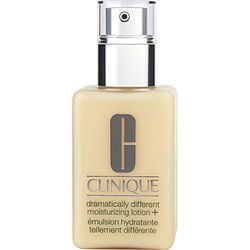 Clinique  dramatically different moisturising lotion - very dry to dry combination ( with pump )--125ml/4.2oz