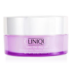 Clinique  take the day off cleansing balm --125ml/3.8oz