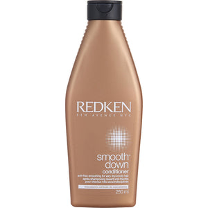 Redken smooth down conditioner for dry and unruly hair 8.5 oz