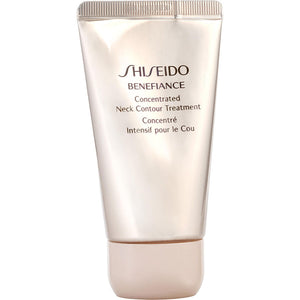 Shiseido benefiance concentrated neck contour treatment  -50ml/1.8oz