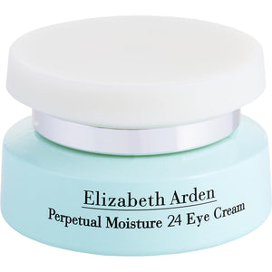 Elizabeth Arden perpetual moisture 24 eye cream-15ml/0.5oz