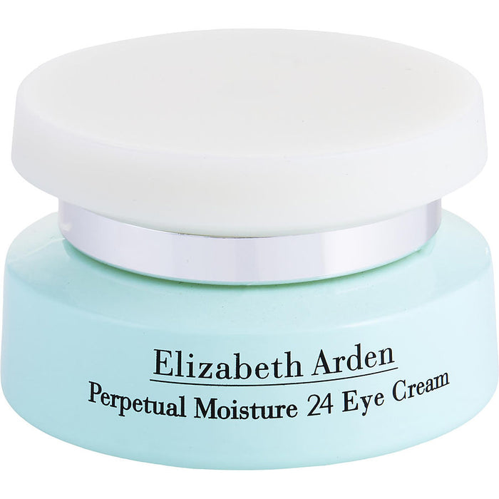 Elizabeth Arden perpetual moisture 24 eye cream-15ml/0.5oz
