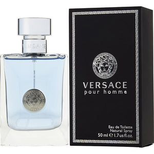 Versace signature by gianni versace edt spray 1.7 oz