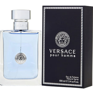 Versace signature by gianni versace edt spray 3.4 oz