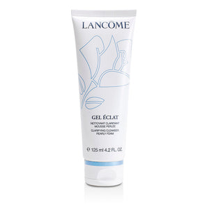 Lancome gel eclat gentle cleansing gel  --125ml/4.2oz
