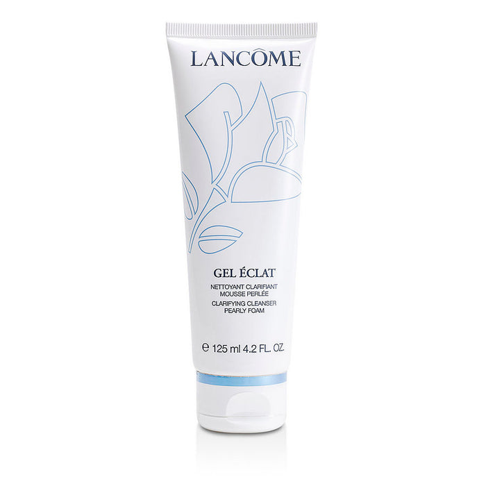 Lancome gel eclat gentle cleansing gel  125ml/4.2oz