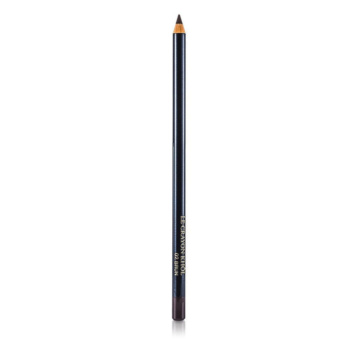 Lancome le crayon khol - no. 02 brun  1.8g/0.06oz