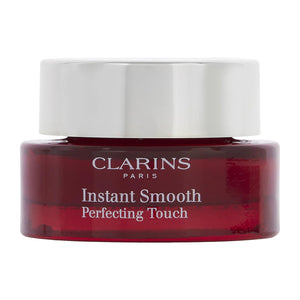 Clarins lisse minute - instant smooth perfecting touch makeup base  --15ml/0.5oz
