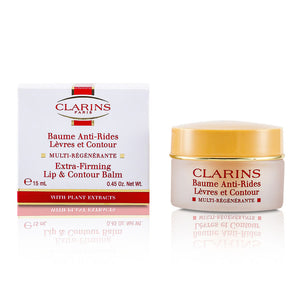Clarins extra-firming lip & contour balm  -15ml/0.5oz