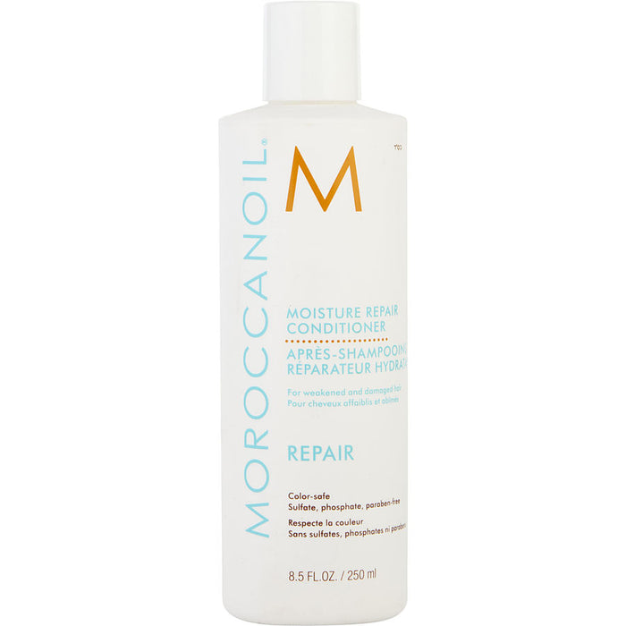 Moroccanoil moisture repair conditioner 8.5 oz