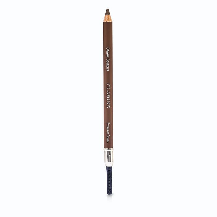 Clarins eyebrow pencil  #03 soft blonde  1.3g/0.045oz