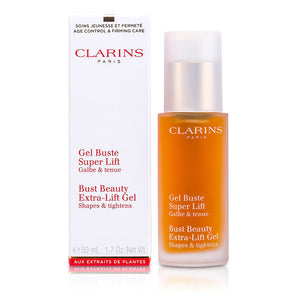 Clarins bust beauty extra-lift gel  --50ml/1.7oz
