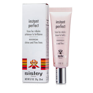 Sisley instant perfect (minimizes shine & fine lines)  --20ml/0.7oz