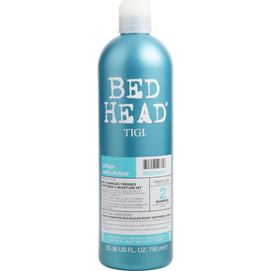 Bed head by tigi recovery shampoo 25.36 oz