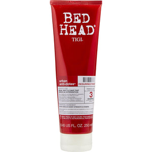 Bed head by tigi resurrection shampoo 8.45 oz
