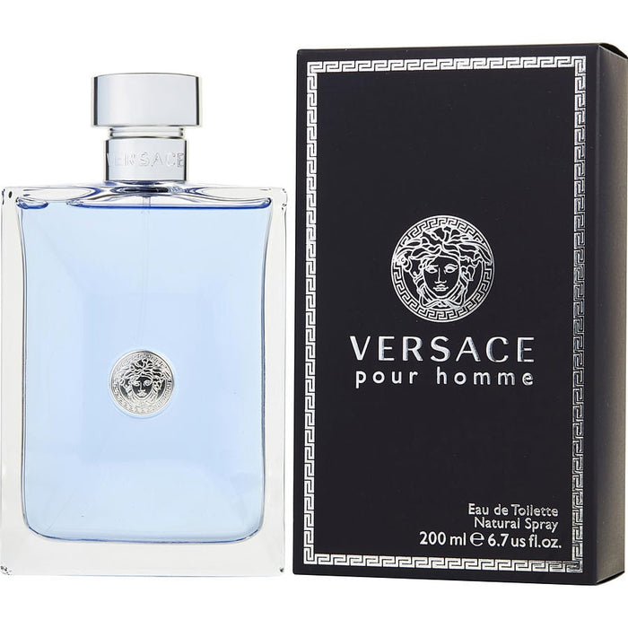 Versace signature by gianni versace edt spray 6.7 oz