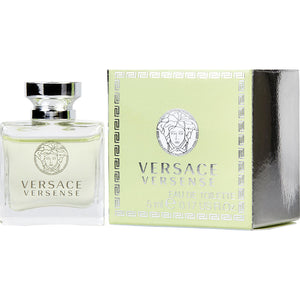 Versace versense by gianni versace edt 0.17 oz mini