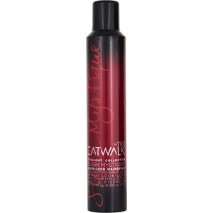 Catwalk by tigi sleek mystique look-lock hair spray 9.2 oz