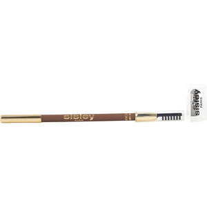 Sisley phyto sourcils perfect eyebrow pencil (with brush & sharpener) - no. 04 cappuccino  --0.55g/0.019oz