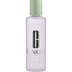 Clinique by clinique clarifying lotion 2 (dry combination)--400ml/13.5oz