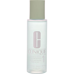 Clinique by clinique clarifying lotion 1 (very dry to dry skin)--200ml/6.7oz