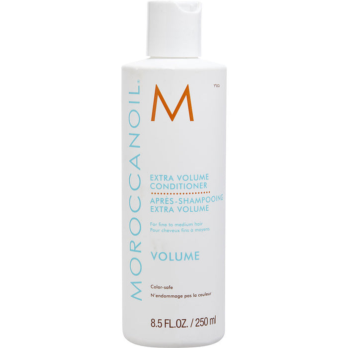 Moroccanoil extra volume conditioner 8.5 oz