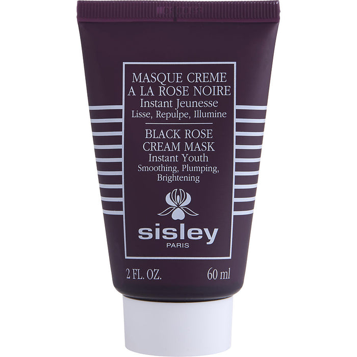 Sisley black rose cream mask  60ml/2.1oz