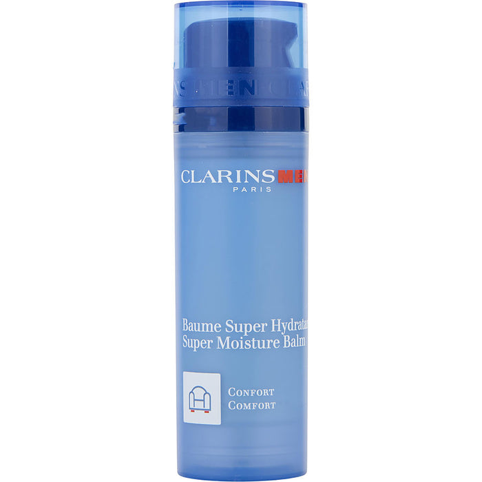 Clarins men super moisture balm 50ml/1.7oz