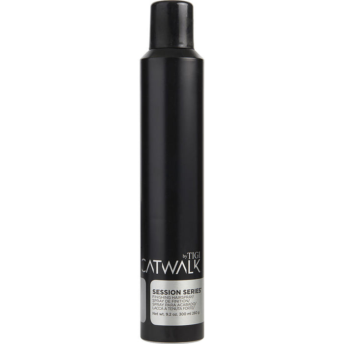 Catwalk by tigi session series finishing hair spray 9.2 oz