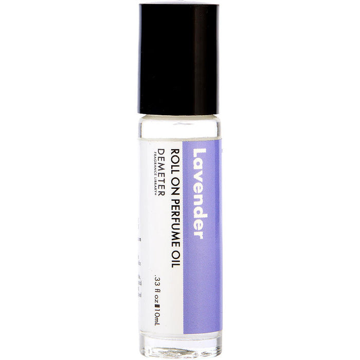 Demeter lavender roll on perfume oil 0.29 oz