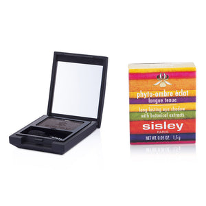 Sisley phyto ombre eclat eyeshadow - # 21 black diamond --1.5g/0.05oz