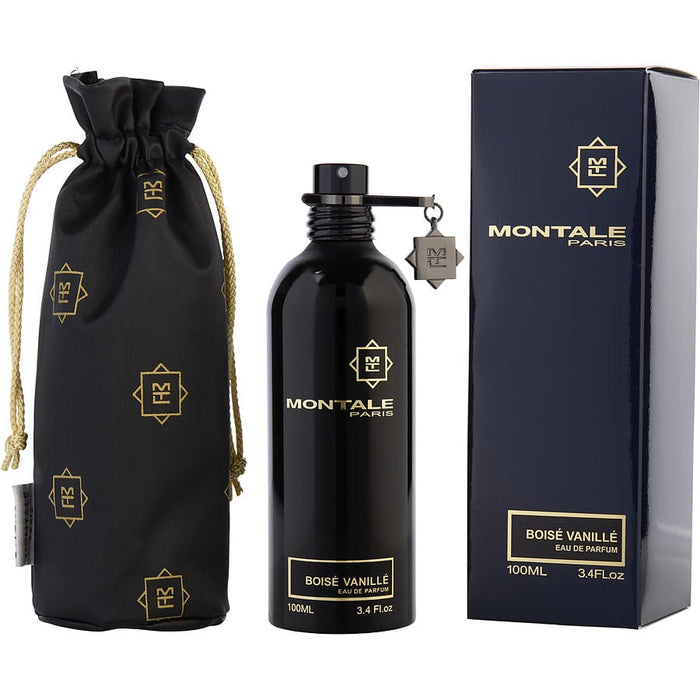 Montale paris boise vanille eau de parfum spray 3.4 oz