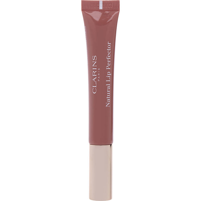 Clarins eclat minute instant light natural lip perfector  # 06 rosewood shimmer  12ml/0.35oz