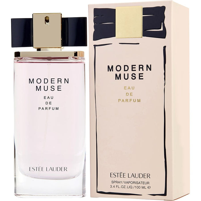 Modern muse by estee lauder eau de parfum spray 3.4 oz