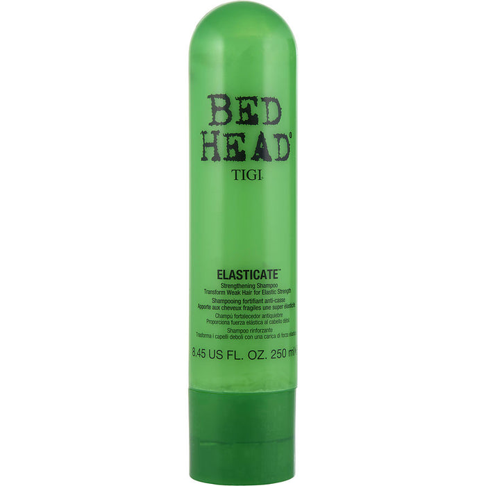 Bed head by tigi elasticate shampoo 8.45 oz