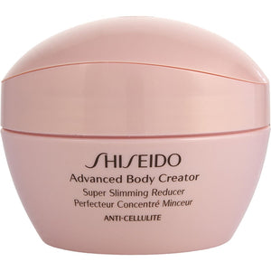 Shiseido advanced body creator super slimming reducer -200ml/6.9oz