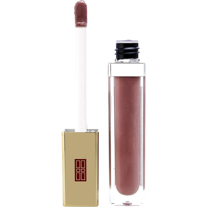 Elizabeth Arden beautiful color luminous lip gloss  # 13 royal plum 6.5ml/0.22oz