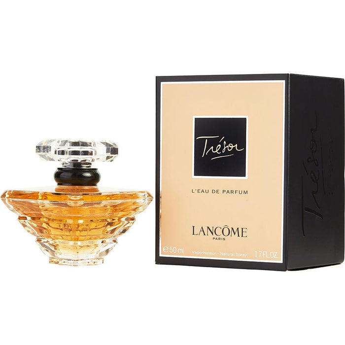 Tresor by lancome eau de parfum spray 1.7 oz