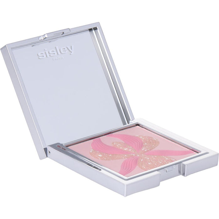 Sisley l'orchidee highlighter blush with white lily - rose   15g/0.52oz