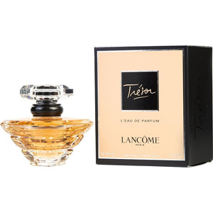 Tresor by lancome eau de parfum spray 1 oz (new packaging)