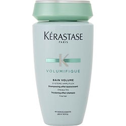 Kerastase by kerastase bain volumifique shampoo 8.5 oz