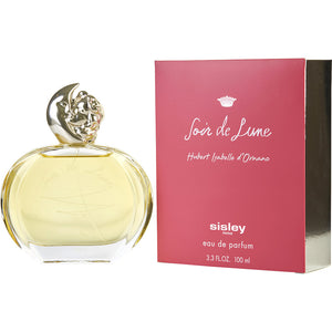 Soir de lune by sisley eau de parfum spray 3.3 oz (new packaging)