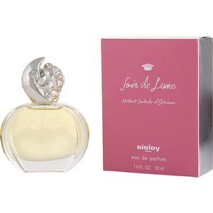 Soir de lune by sisley eau de parfum spray 1.6 oz (new packaging)