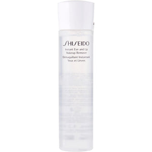 Shiseido instant eye & lip makeup remover  -125ml/4.2oz