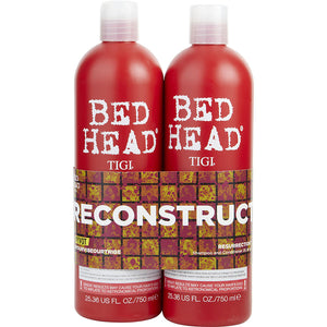 Bed head by tigi 2 piece resurrection tween duo with conditioner and shampoo 25.36 oz each