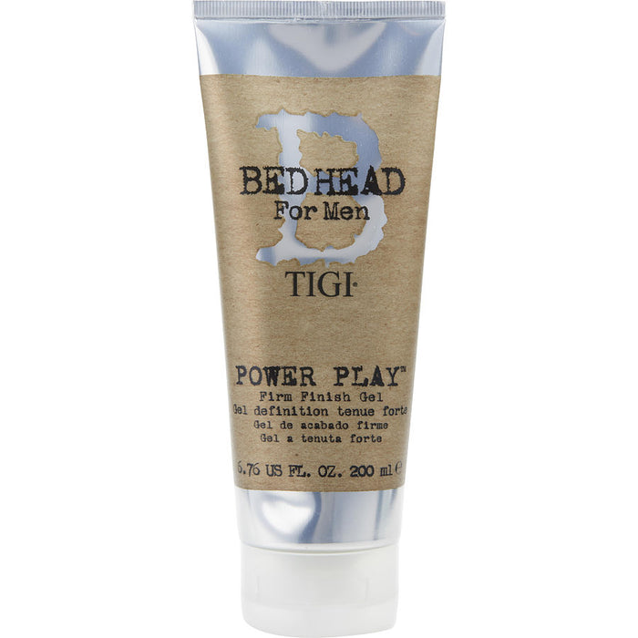Bed head men by tigi power play gel 6.7 oz