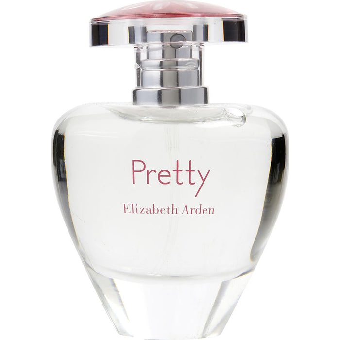 Pretty by elizabeth arden eau de parfum spray 1.7 oz